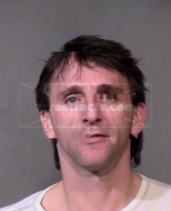 Matthew J Walters