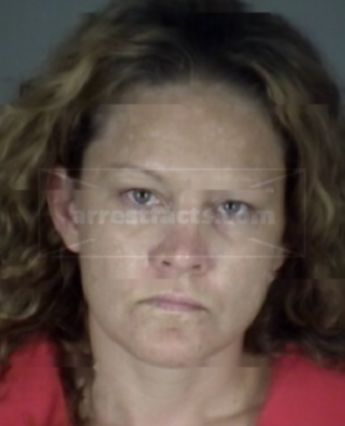 Stacy Renee Slabach
