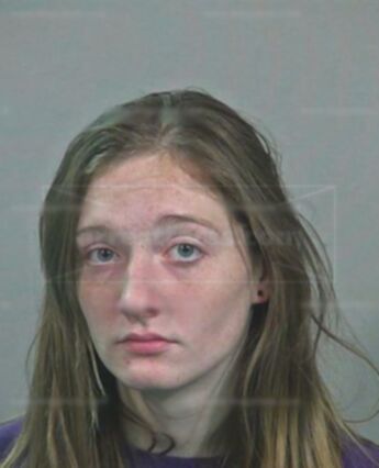Mckenna Lenae Wofford