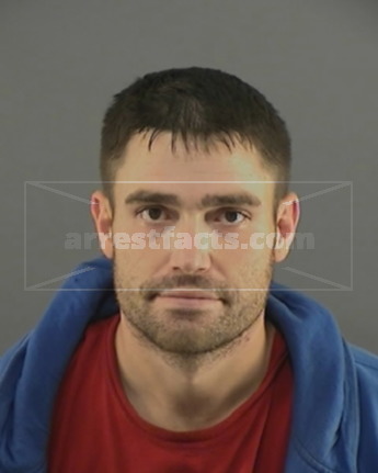 Jacob Ryan Behm