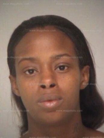 Gwenyetta Lashaw Carswell