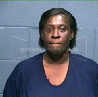Alice Marie Prince