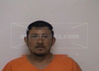 Victor Alfonso Barron-Flores
