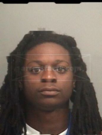 Jermaine Rashard Crockett