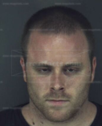 Jason Clarke Tate