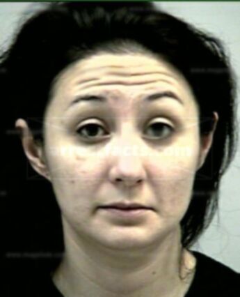 Teresa Marie Hillman