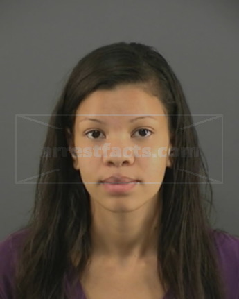 Brittany Renee Washington