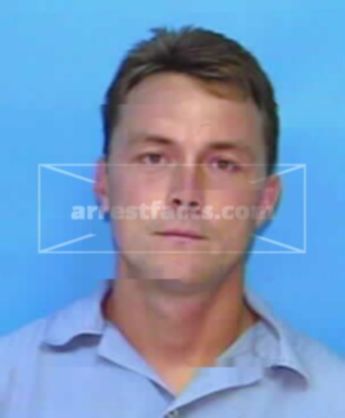 Michael Gravatt