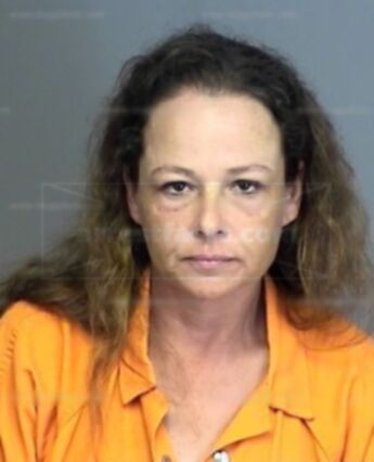 Marilyn Kay Durrance