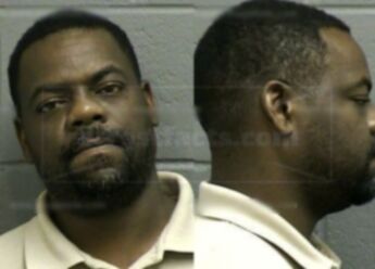 Albert Jermaine Walter