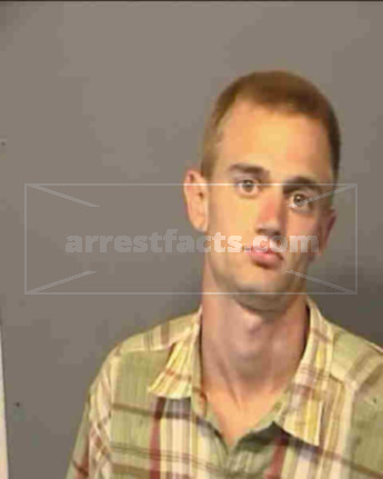 Corey Matthew Bahr