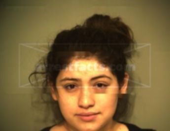 Crystal Kimberly Zamora