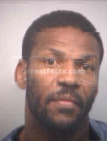 Tony Mims