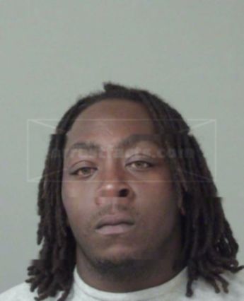 Quinton Bernard Binford