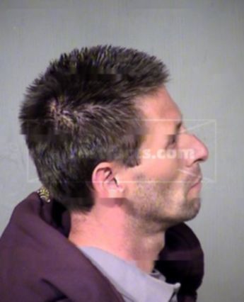 Mark Anthony Farnsworth