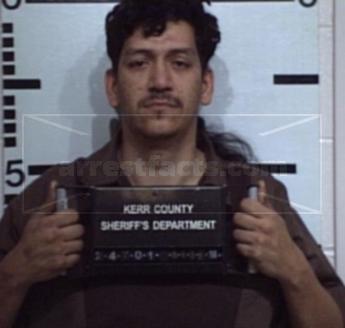 Rodolfo Angleromoro Gonzales