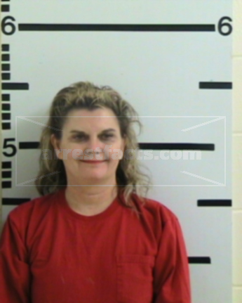 Sheri Elene Baker