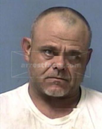 Waylon Dale Thomason