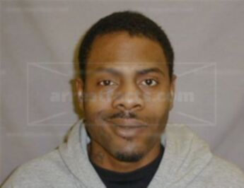 Gerald Raymond Johnson Iii