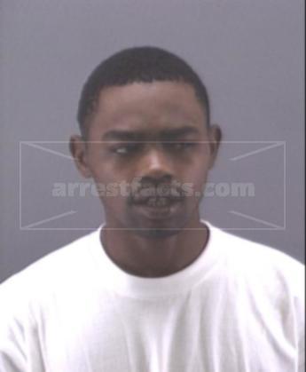 Kyron Delyn Adams