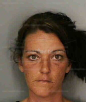 Christina Marie Squires