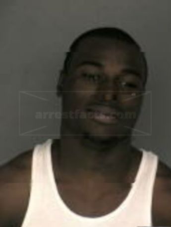Brinson Ronnie