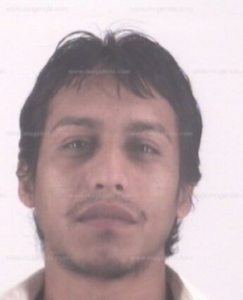 Joe Blair Jr Jaramillo
