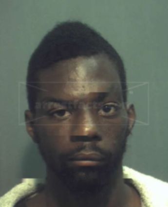 Cameron Rashad Barnett