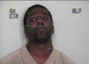 Timothy Jerome Bradley
