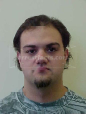 Anthony Stephen Anderson
