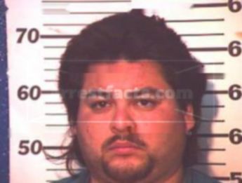 Jimmy Lee Armijo Rodriguez
