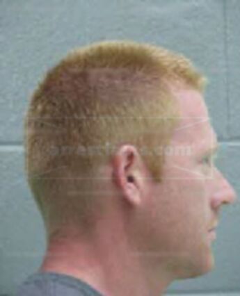 Christopher Daniel Post