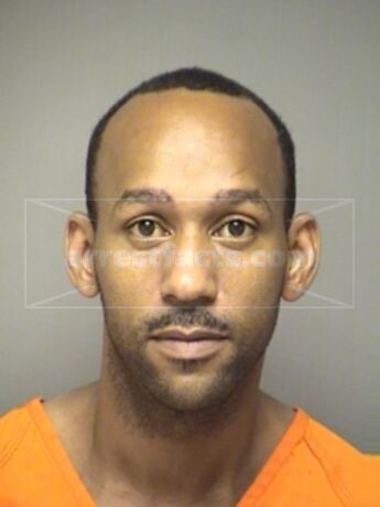 Alonzo Bernard Ellis