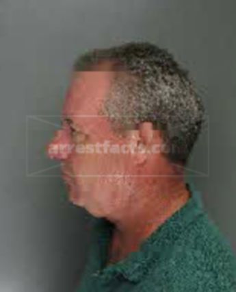 Michael Gerard Walsh
