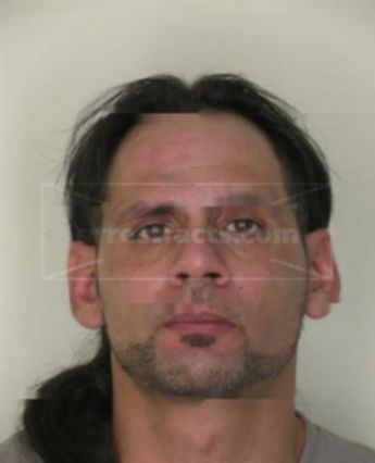 Lance Shannon Douglas