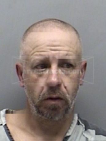 Eddie Gene Colegrove