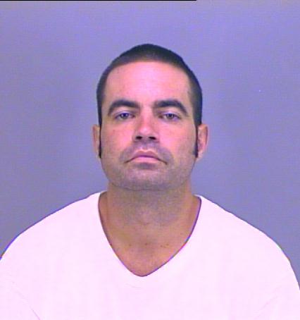 Timothy Ray Rawlins