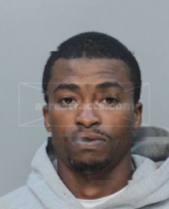 Wayne Anthony Jones