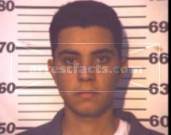 Jesus Octavio Cotero Orozco