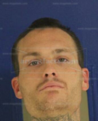 Anthony Montana Deuel