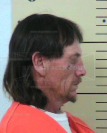 Earnest Wayne Maynard