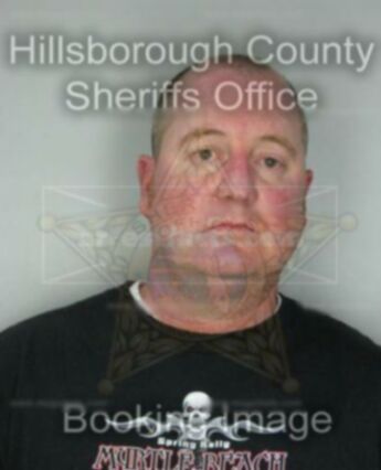 Shawn Michael Jeffers
