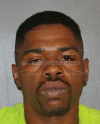 Anthony Shaquan Washington