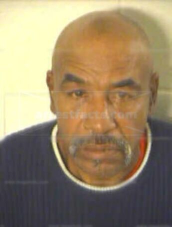 Ray Goolsby