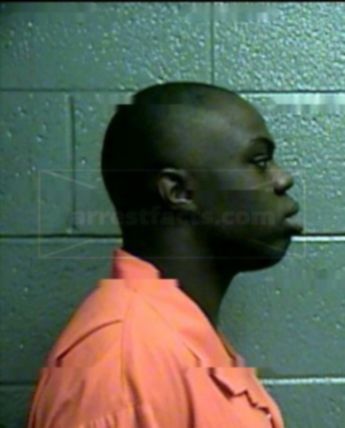 Bryant G Haywood Jr.