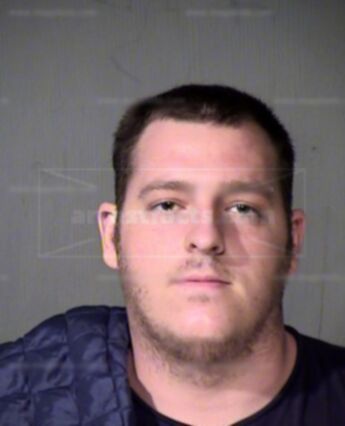 Maxwell Ray Dutton