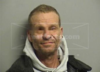 Jason William Hamlin