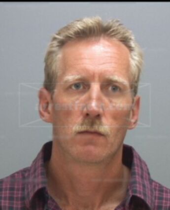 Gregory John Baker