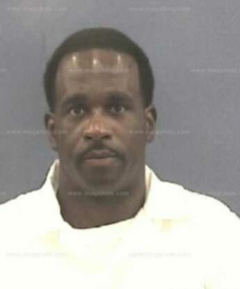 Stanley Eugene Sawyer