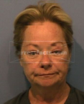 Carolyn Sue Harris